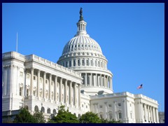 US Capitol Dome